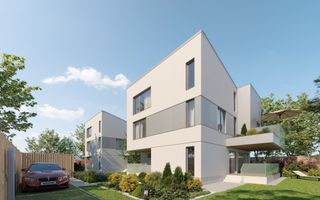 Vila de vanzare 6 camere***Mogosoaia - Poză 3