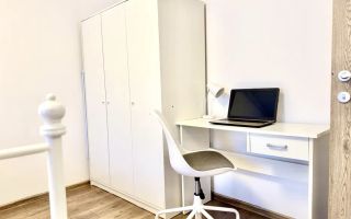 Garsonieră modernă Dristor – Centrală Proprie, Renovată - Poză 5