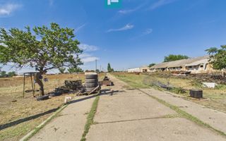 Teren intravilan 146.866 mp de vânzare | Jimbolia - Poză 8