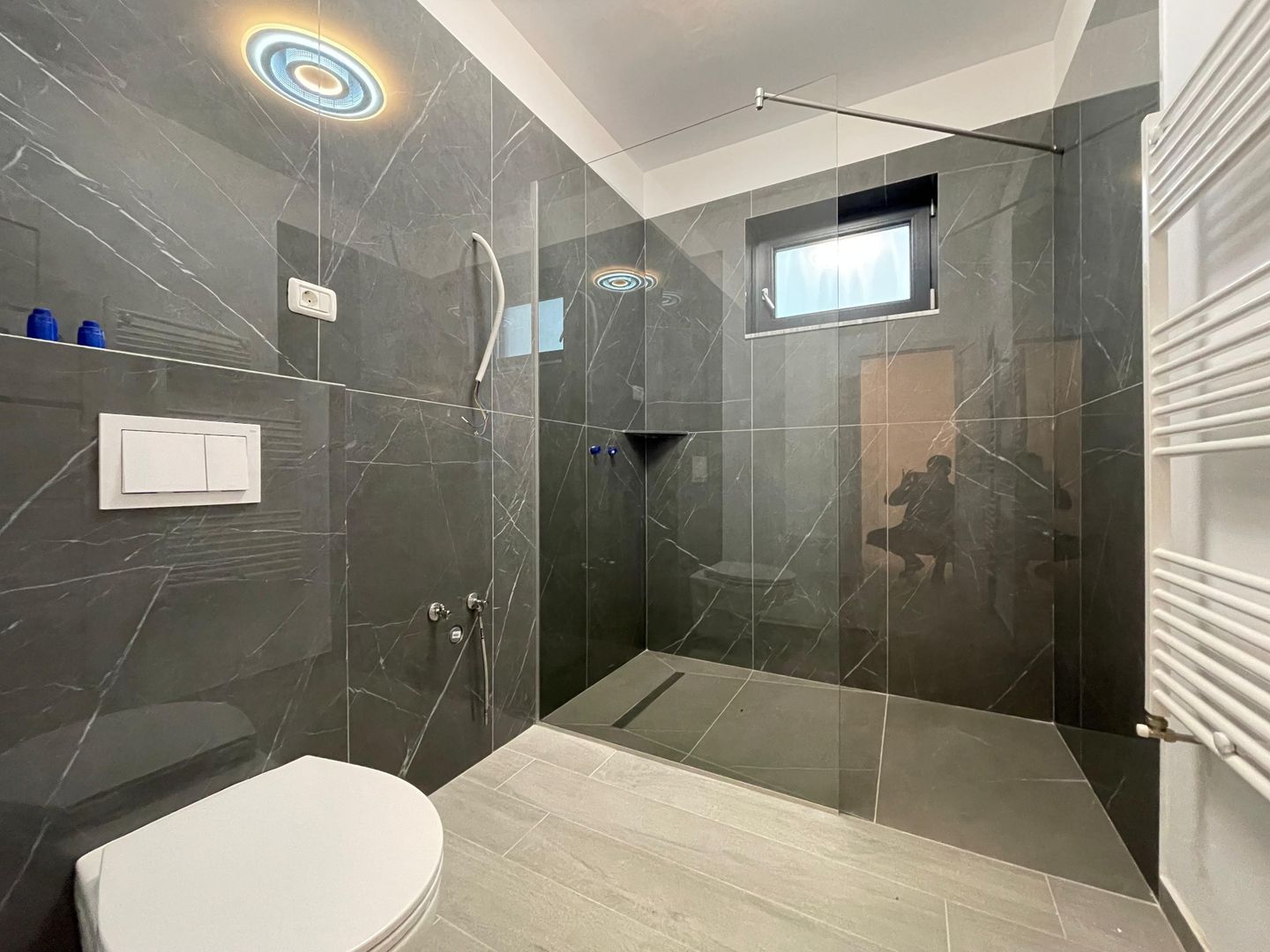 Duplex 86mp - 125.000 EURO - Urseni - Poză 8