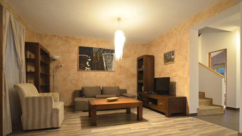 Casa insiruita zona Pipera complex rezidential AZUR - Poză 2