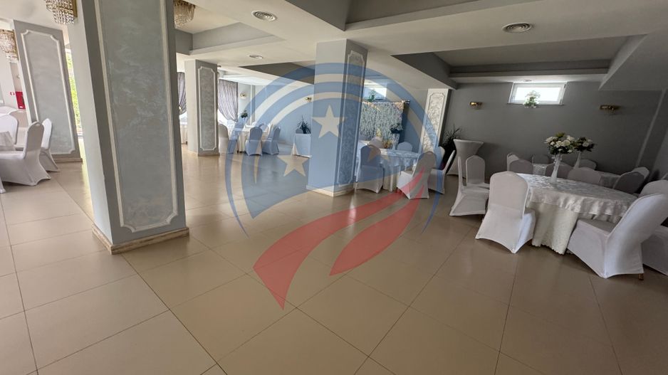 RESTAURANT- AFACERE FUNCȚIONALĂ | BRANIȘTE/ Podari - Poză 20
