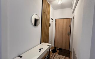 Apartament 3 camere de închiriat | Bloc nou 2025 | 60 mp + balcon | - Poză 3