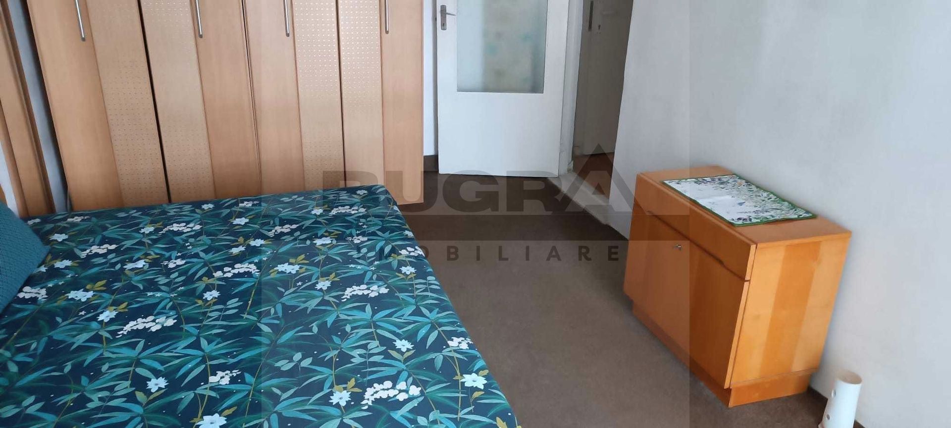 Garsoniera mobilata si utilata, 24 mp+ balcon, zona UMF - Poză 1