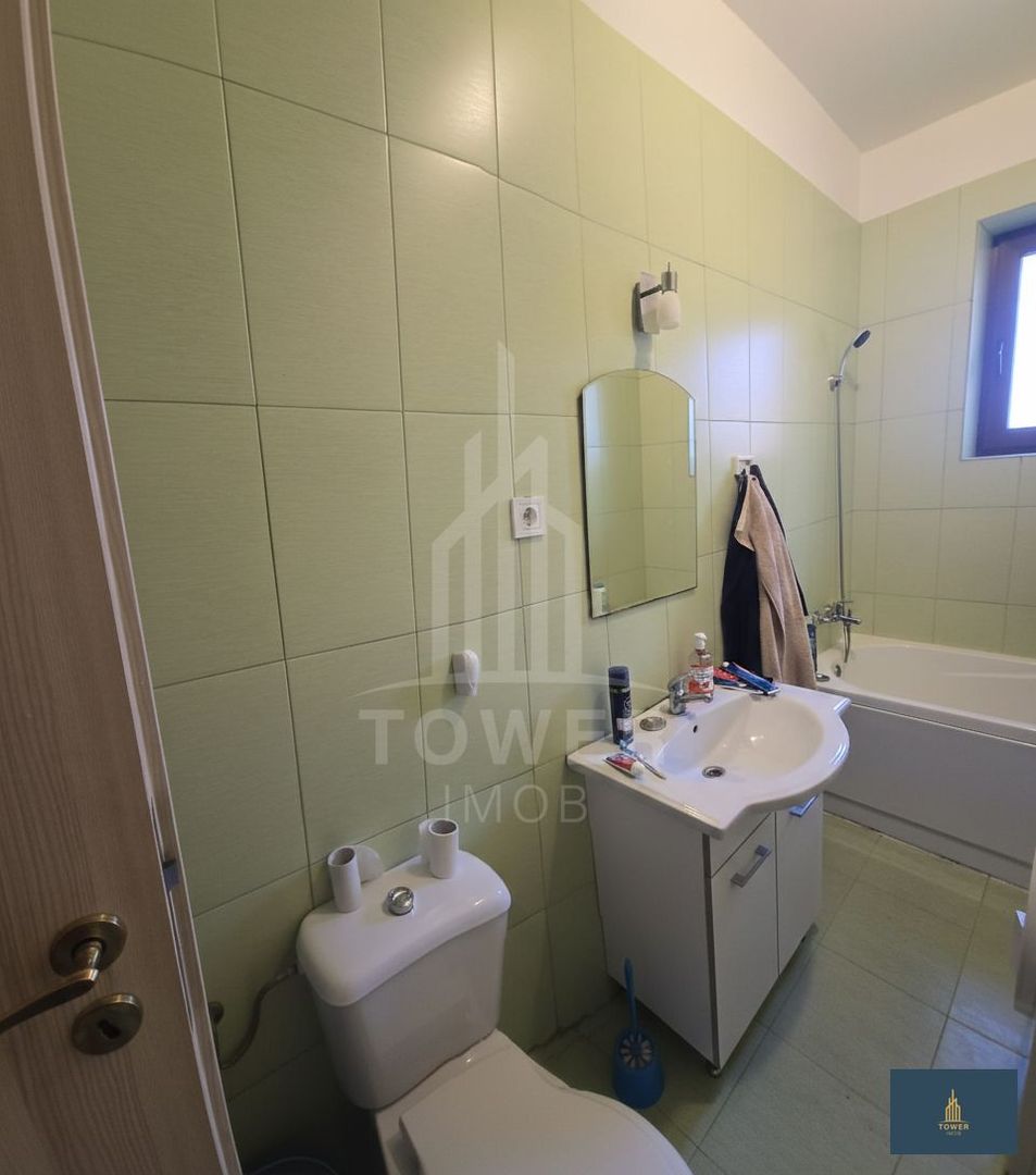 Apartament 2 camere | 50mp| Disponibil 15 martie - Poză 5