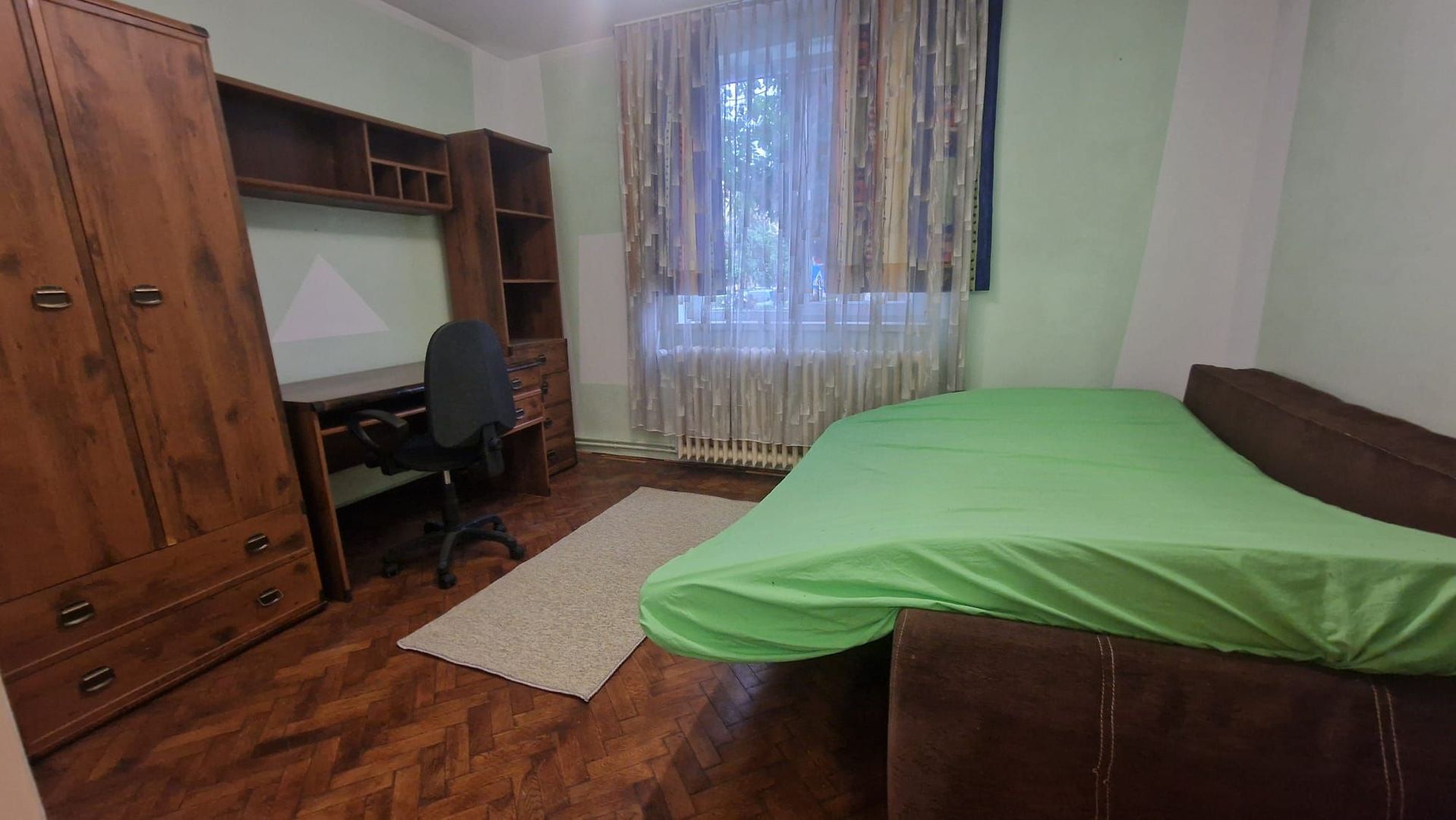 Apartament 2 camere de inchiriat in Alba Iulia,  zona Hotel Cetate - Poză 4