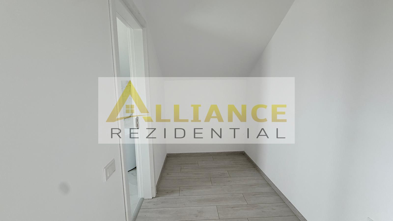 Vila individuala - 4 camere 3 bai - teren 308mp - Poză 19