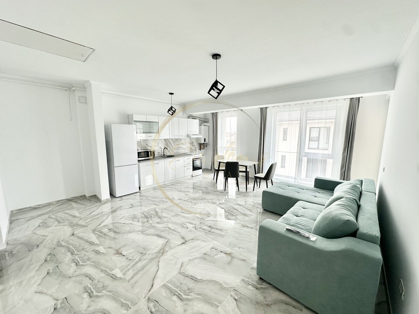 NOU | Apartament 2 Camere- Braytim - Poză 1