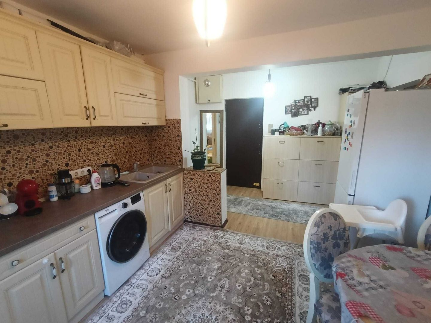 Vanzare Apartament 2 Camere  56 mp acces facil Metrou Timpuri Noi și Mall Vitan - Poză 5
