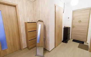 REZERVAT | 2 Camere Decomandat | Urban Pentha | Parcare - Poză 15