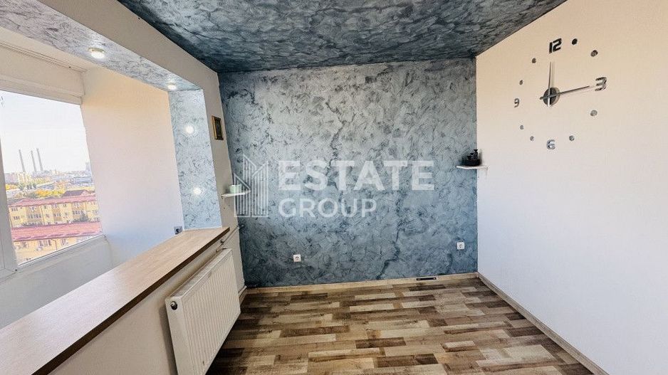 Apartament 3 camere, aproape de Shopping City Mall cu vedere spre oras - Poză 11