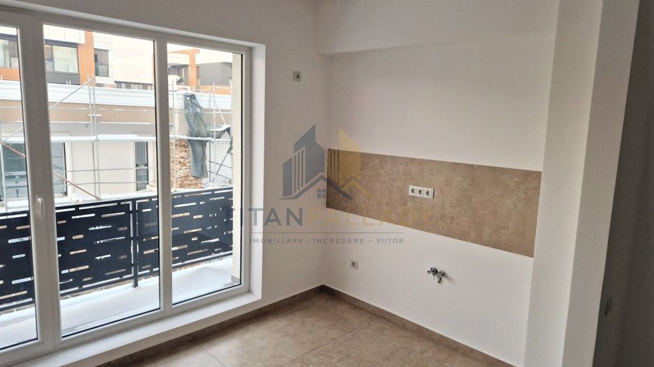 PROMO- Pallady- parcul Teilor- 4min STB- 2 Cam- 52mp- Centrala-Parcare - Poză 3