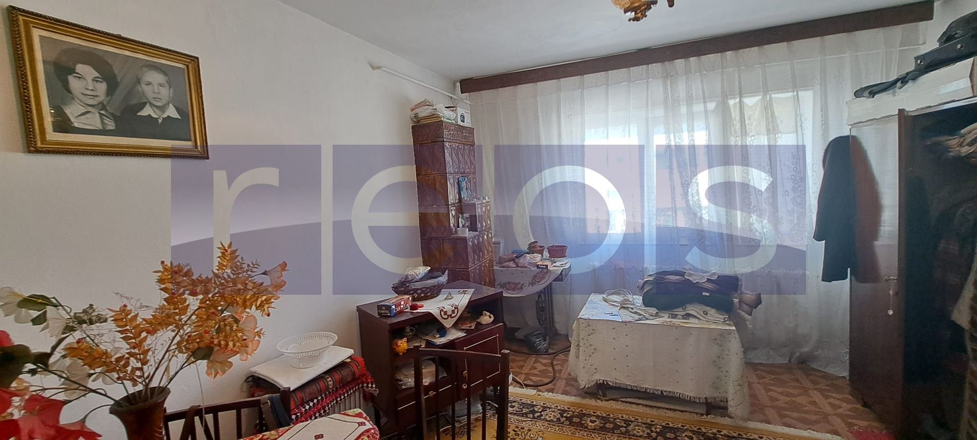 VANZARE GARSONIERA ULTRACENTRALA | ETAJ 4 | 28 MP + BALCON - Poză 2