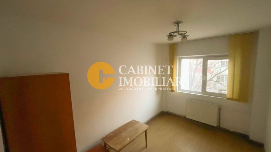 3 Camere Decomandat+2 Bai -Zona Dacia - Poză 3