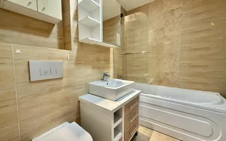 COSMOPOLIS - Apartament cu 2 camere, mobilat si utilat. - Poză 17