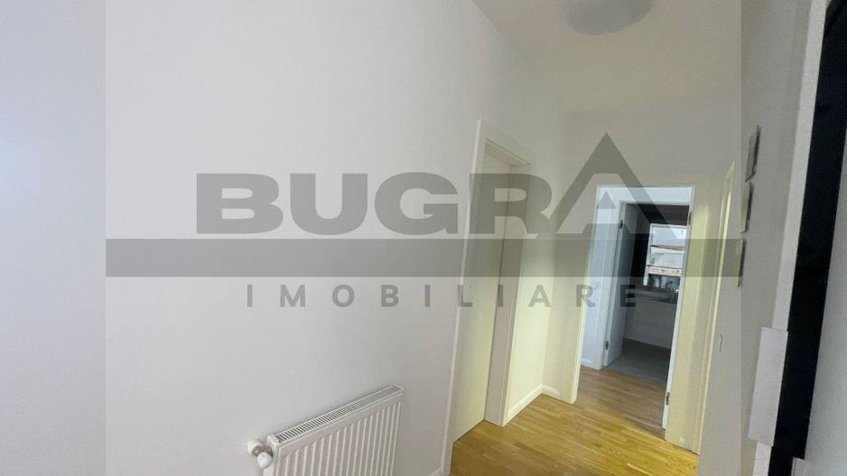 Apartament de 3 camere, modern, 80mp, parcare, zona Centrala - Poză 17