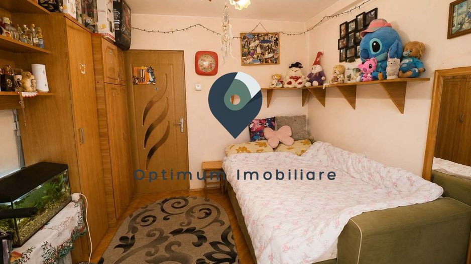 Apatament cu 3 camere in Gheorgheni, zona Piata Hermes ! - Poză 8
