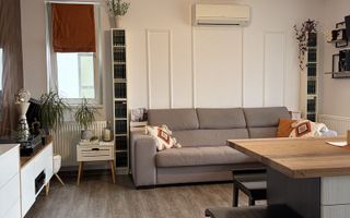 BRASADAS vinde ap 3 Cam + Loc Parcare in Micro 16. - Poză 6