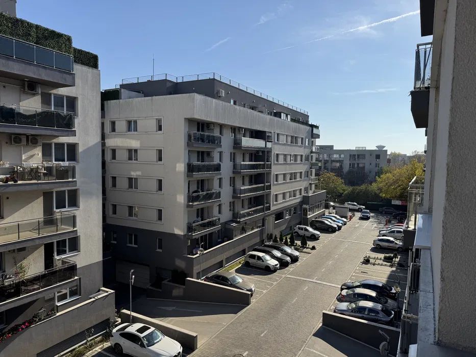 Studio superb de inchiriat, zona Theodor Palllady, centrala proprie - Poză 8