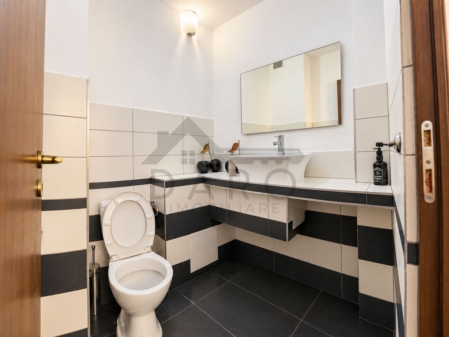 Apartament 3 Camere, 64 MP – Complet Mobilat & Utilat - Poză 7