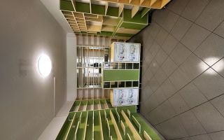 Spațiu comercial de închiriat, Str. Roman Vodă nr. 16, cartier Alexandru cel Bun, Iași - Poză 1