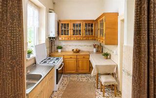 Casa cu spatiu comercial, 1.000mp teren anexe, areal Central, Reghin - Poză 2