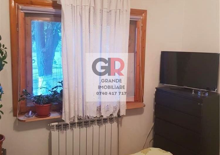 Ap la parter 4 camere, 86 mp cu centrala pe GAZ - Poză 1