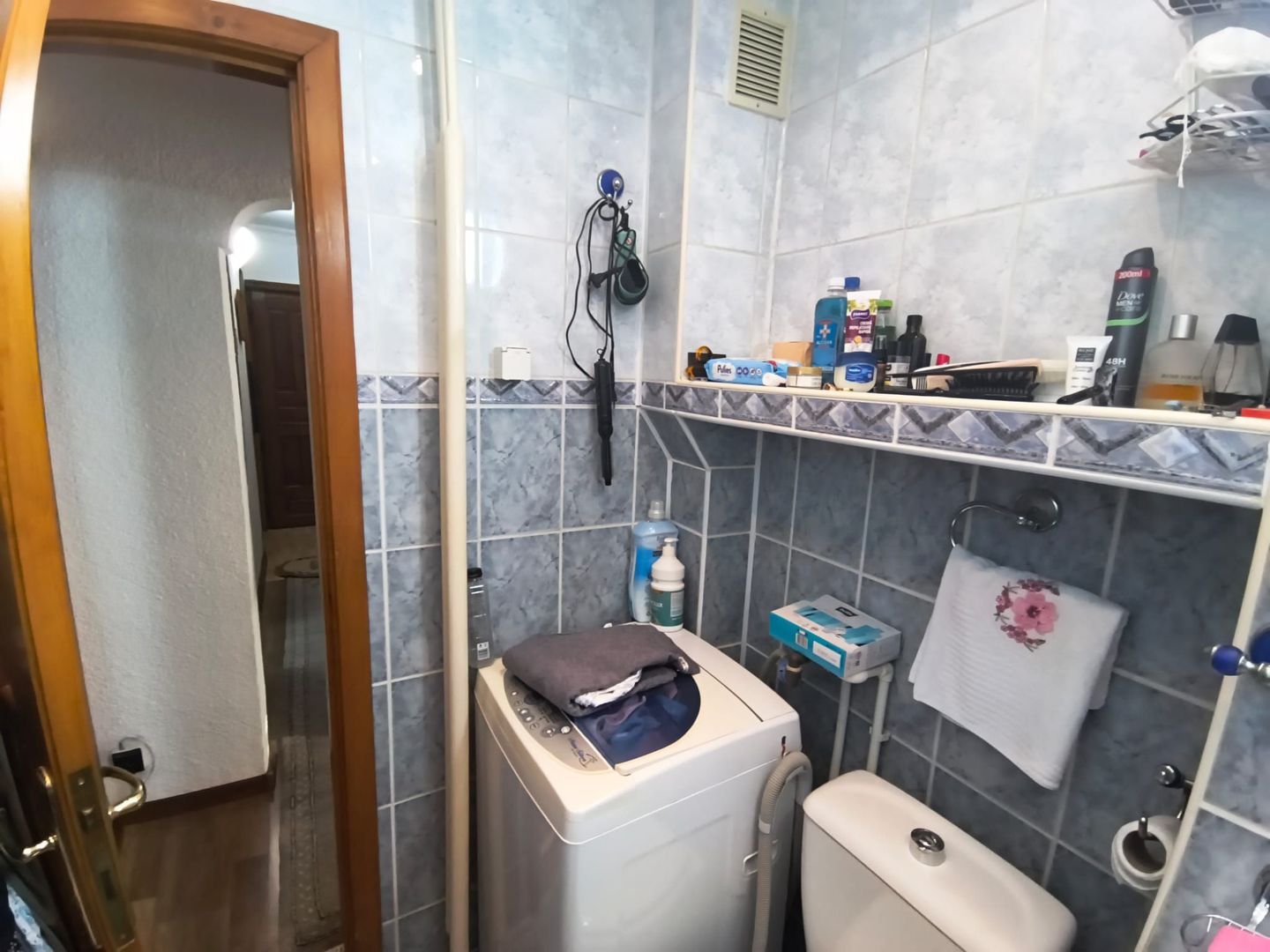 Apartament 2 camere | Burdujeni – Str. Tineretului | Etaj 3 - Poză 10