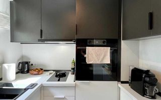 Garsonieră modernă de închiriat, etaj 1 – Strada Plaiului - Poză 4