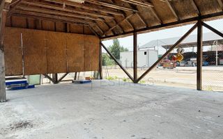 Hala de inchiriat zona industriala Episcopia, Oradea | zona Remarkt - Poză 12