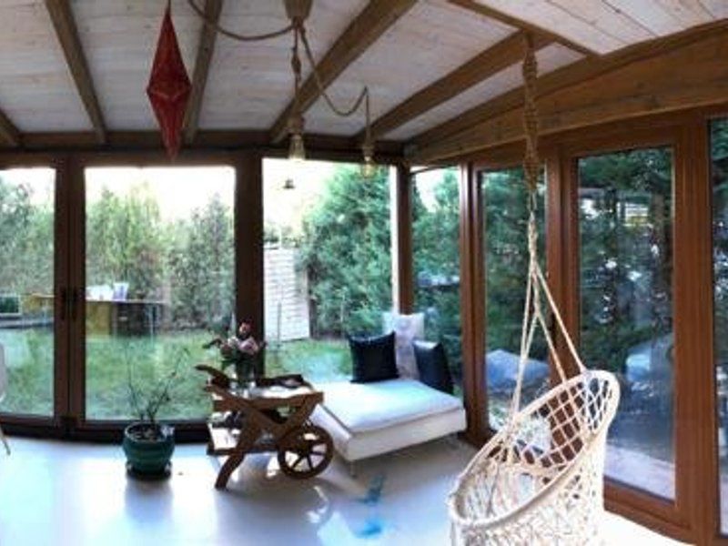 Vila mobilata si utilata, curte, terasa inchisa, parcare - Poză 28