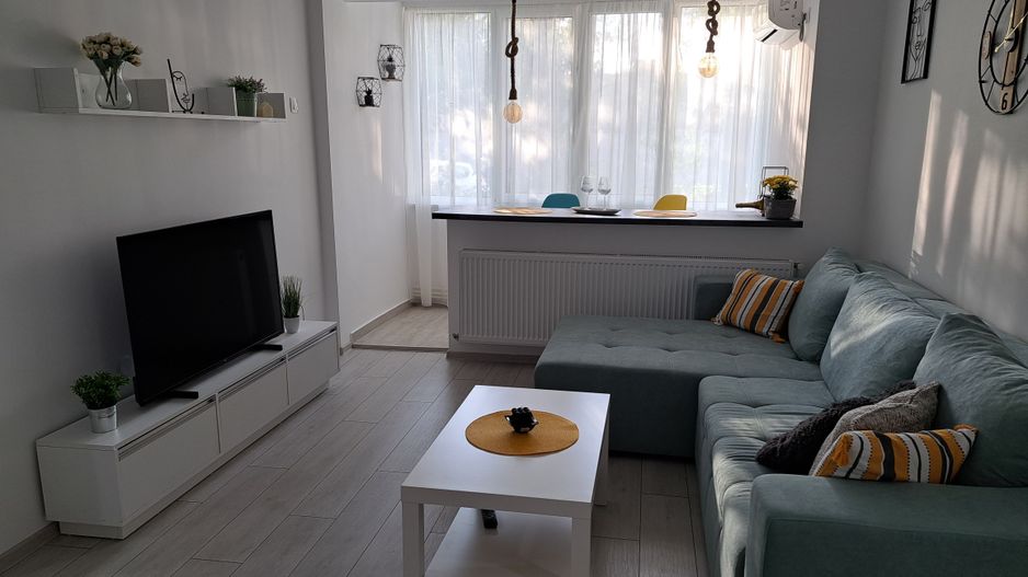 Apartament  deosebit Tiglina 2,parter la cheie - Poză 3