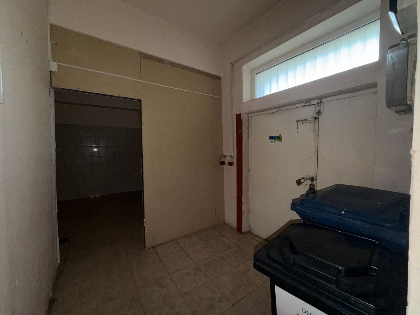 Spațiu comercial cu vizibilitate și acces excelent/ Șoseaua Pantelimon - Poză 14