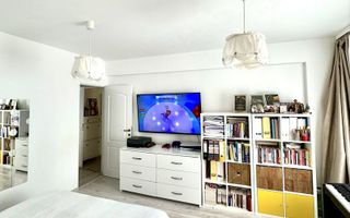 Apartament 2 camere | Stefan cel Mare | 5 minute distanta metrou - Poză 1