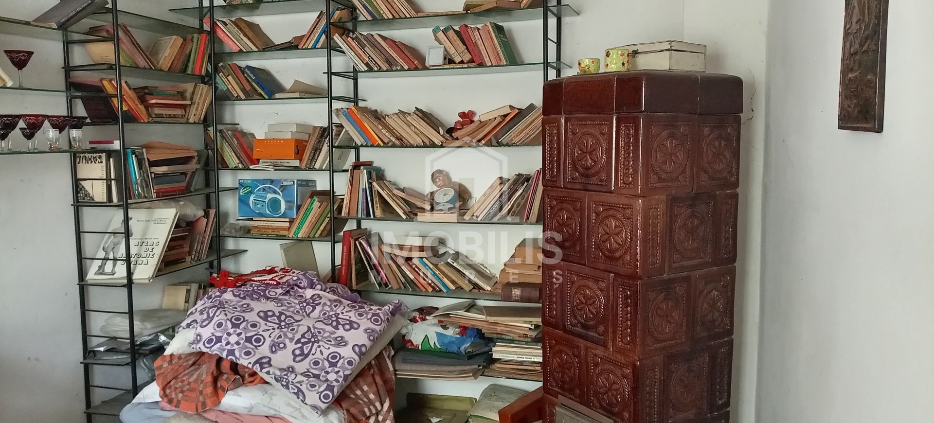 Casa cu 2 camere | 84 mp utili | zona centrala Targu-Mures - Poză 1