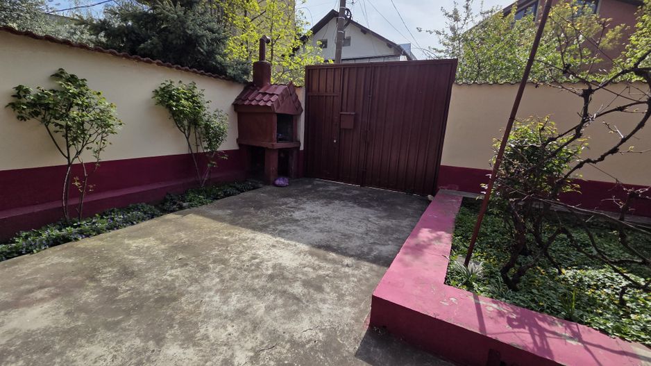 NOU! Vila in spatele Bisericii Bazilescu - Poză 4