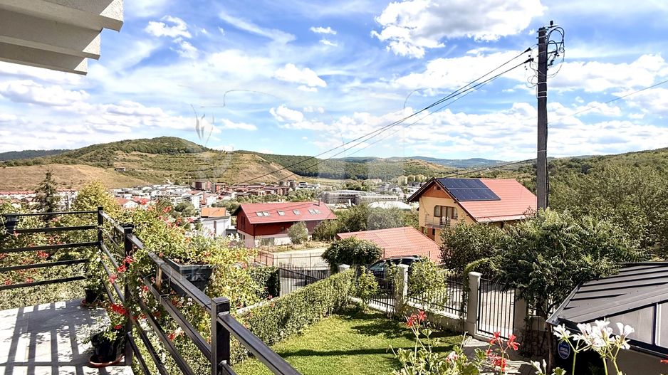 Casa la cheie / 4 camere / Zona Eroilor - Poză 29