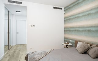 Apartament de 2 camere in Amber Forest - Poză 16