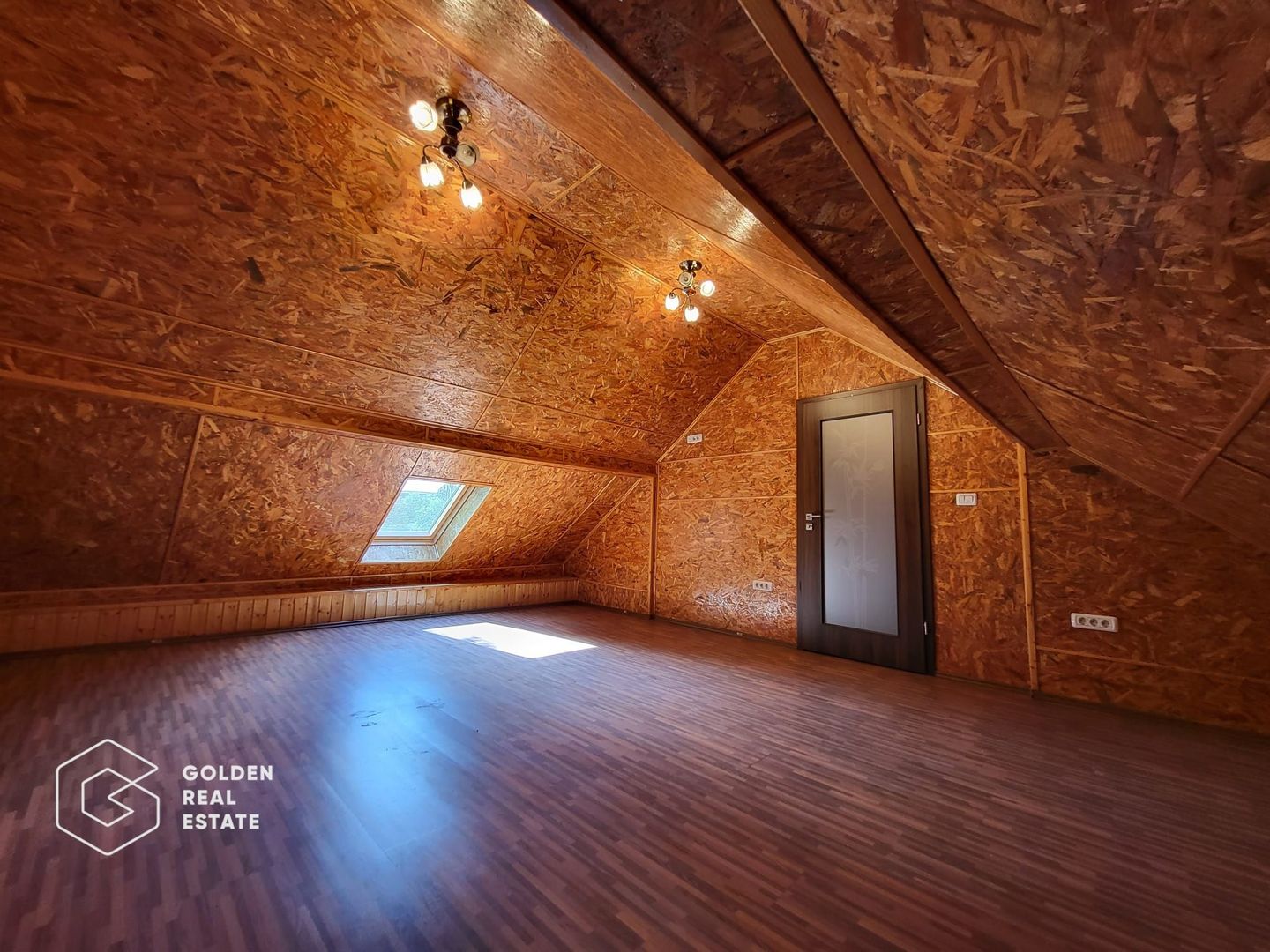 Casa P+M, sat Neudorf - Poză 19