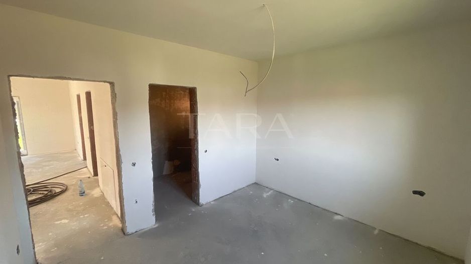Vanzare casa individuala pe un singur nivel,  Campenesti - Poză 2