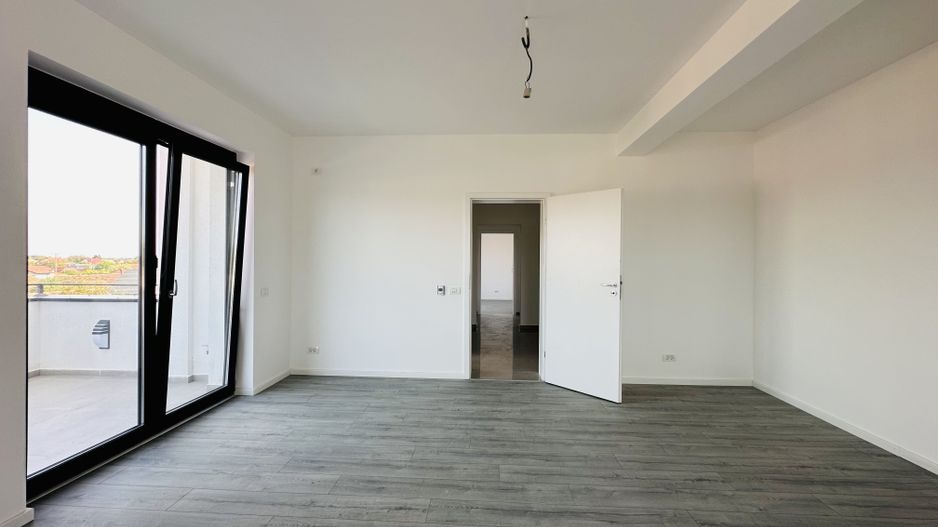 Apartament SUPERB 2 camere | Lift&Parcare | Terase 66 mp | Com 0% - Poză 7