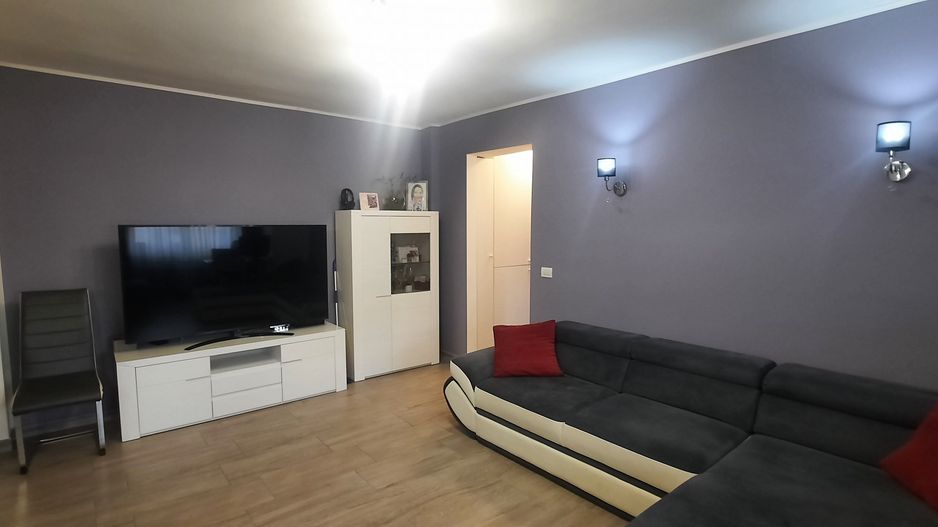 Apartament mobilat si utilat! ZONA Centru/Victoriei - Poză 12
