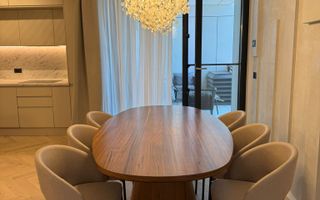 PRIMA INCHIRIERE TREI CAMERE ZONA HERASTRAU AVIATIEI - Poză 18