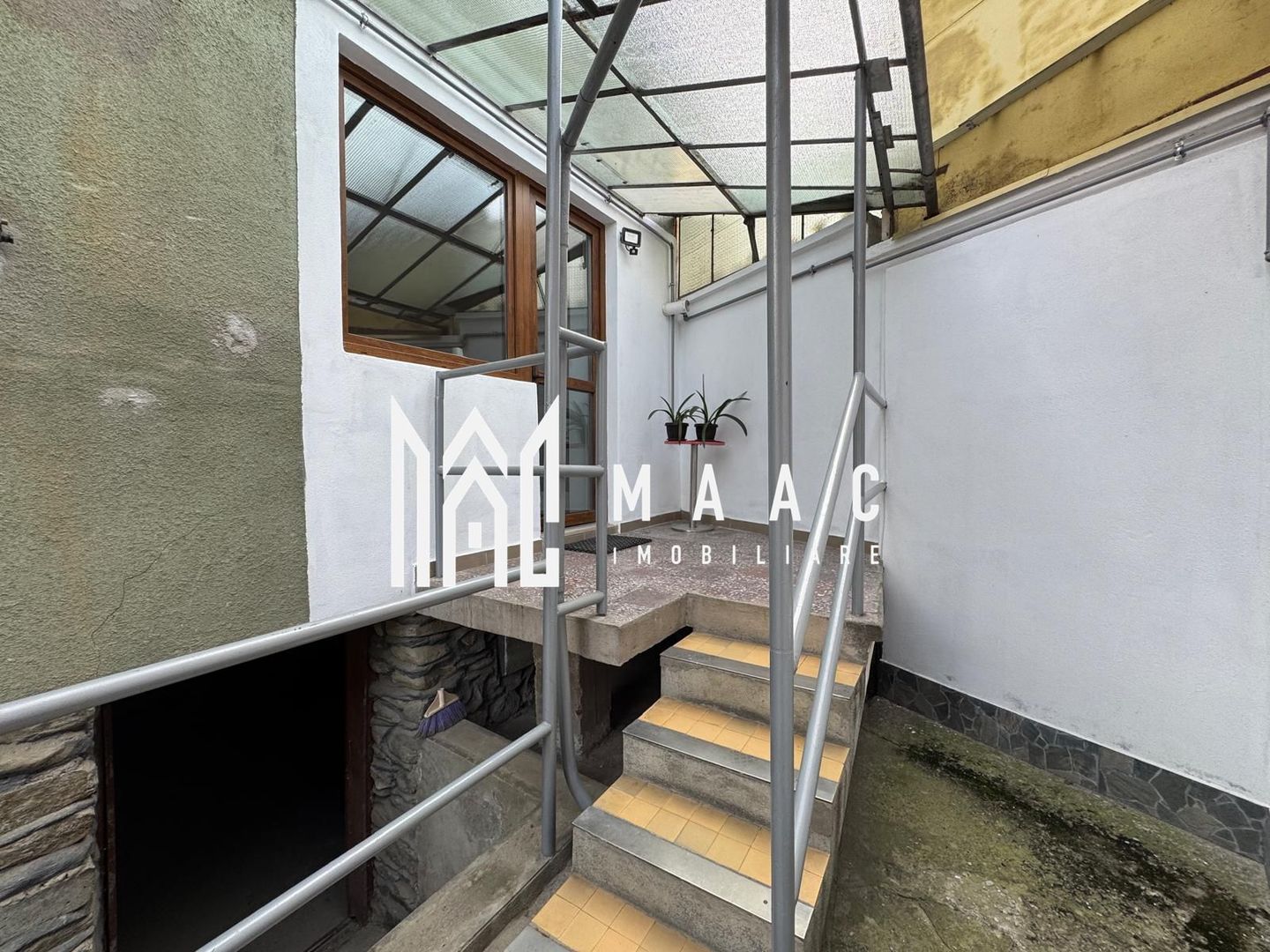 Casă Duplex | 132 MPU | Garaj | Curte | Calea Dumbrăvii– Sub Arini - Poză 11