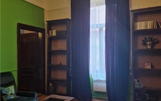 Apartament 2 camere cladire istorica zona Garii - Poză 4