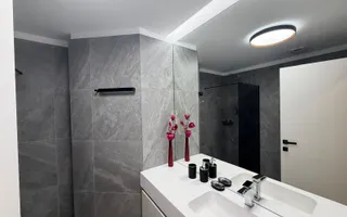 APARTAMENT PREMIUM 2 CAMERE | YACHT KID | 43MP | MOBILAT-UTILAT LUX | - Poză 15