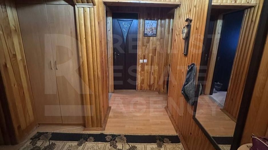 Vânzare, apartament, 3 camere, strada Ivan Konev, Bălți - Poză 8