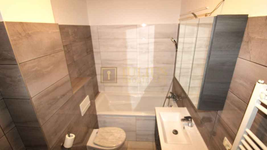 Apartament 2 camere Calea Torontalului, zona Vox - Poză 9