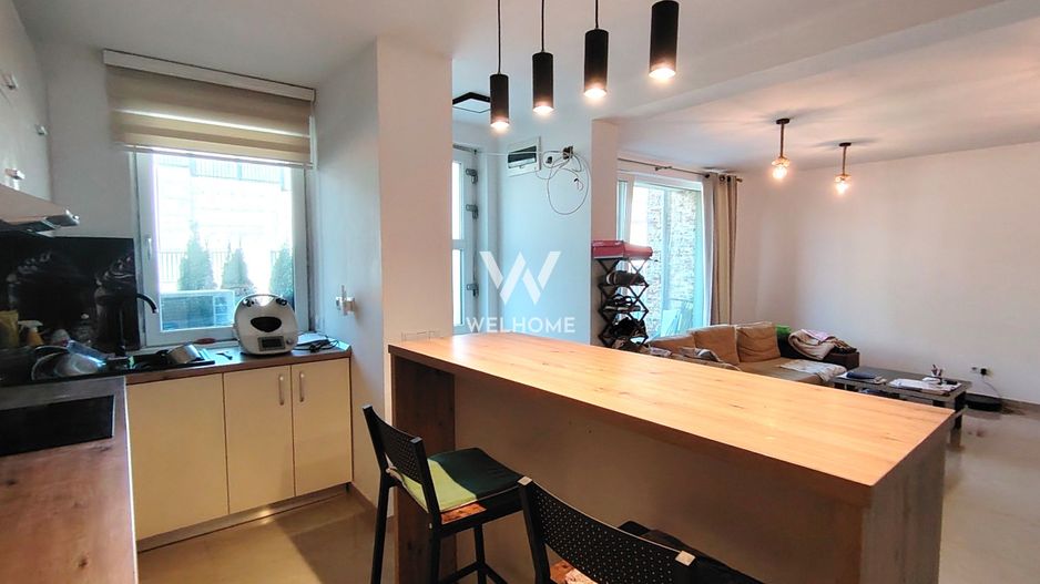 Casa la pret de apartament !! 4 camere 2 bai - Poză 3