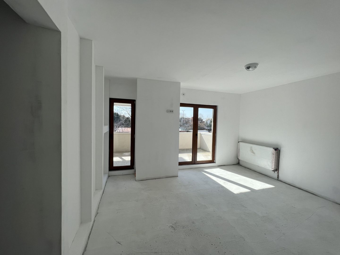 Vila 6 camere cu piscina - Mogosoaia - Poză 7